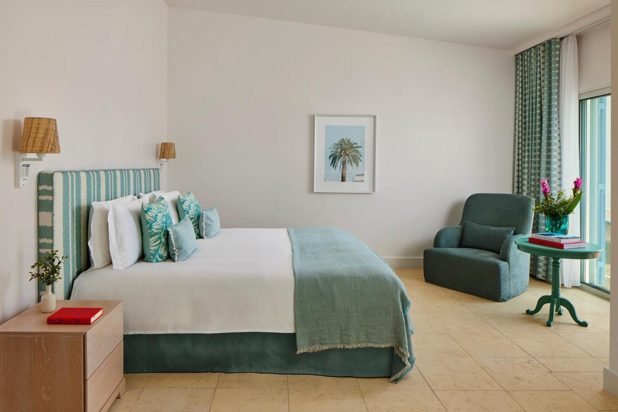 维拉维塔公园Spa度假酒店 Armação de Pêra 外观 照片 Deluxe Room